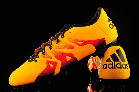 adidas X 15.3 FG/AG 